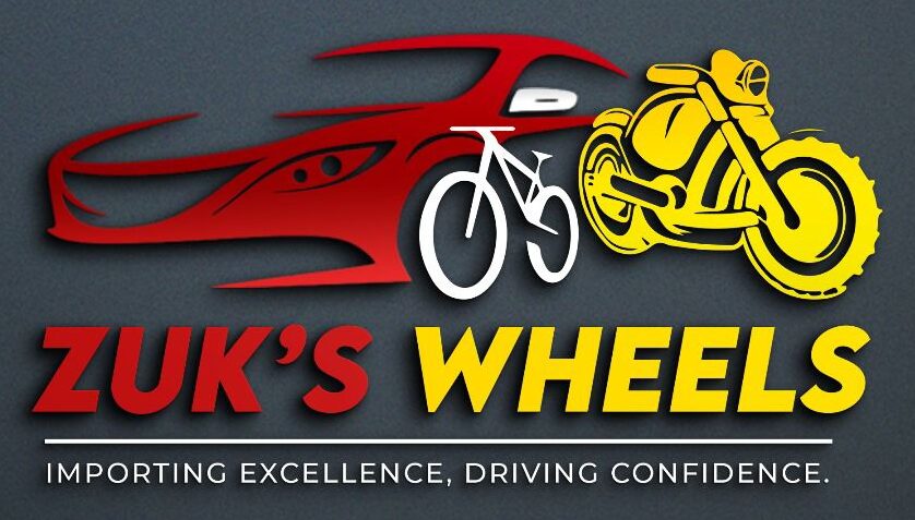 Zuk Wheels